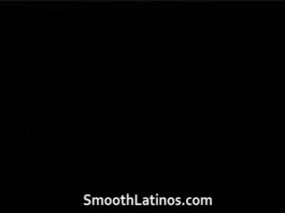 لوكاس مطاردة الرجيج له مثلي الجنس عضو مثل ل نزوة 4 بواسطة smoothlatinos