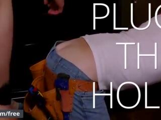 &lpar;clark campbell&comma; carter michaels&rpar; - plug the รู - รถพ่วง preview - men&period;com