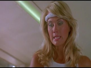 Angela Aames in the Lost Empire 1984, HD sex video f6