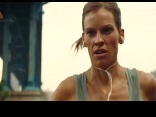 Hilary swank - ο resident 2010, ελεύθερα hd Ενήλικος συνδετήρας 72